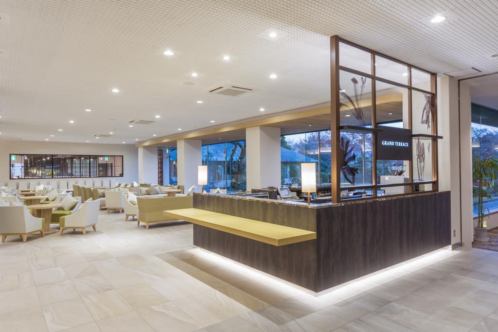 Utsunomiya Grand Hotel Exterior photo