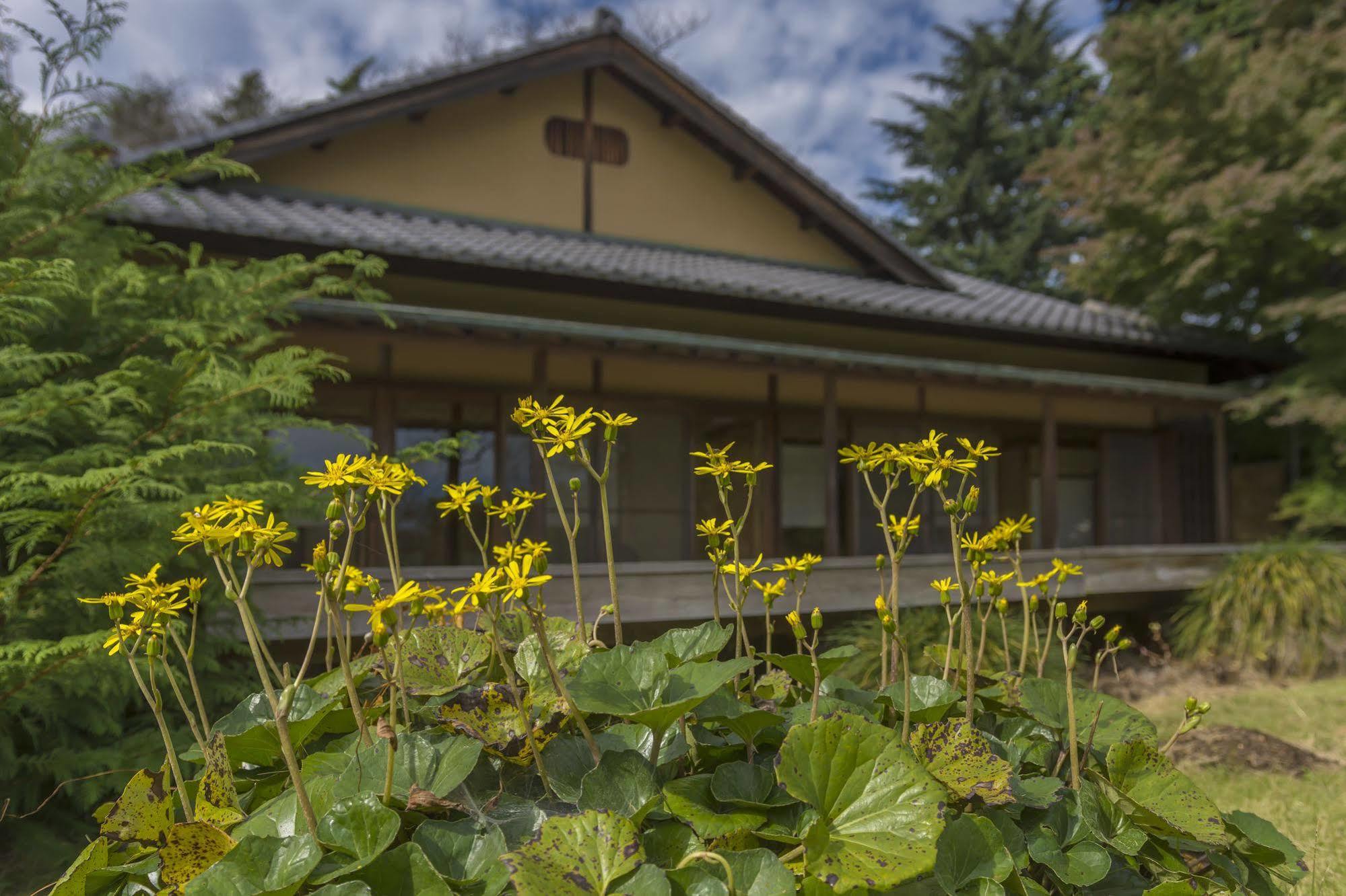 Utsunomiya Grand Hotel Exterior photo